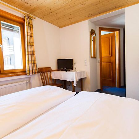 Haus Landbrugg Apartment Lech am Arlberg Bagian luar foto