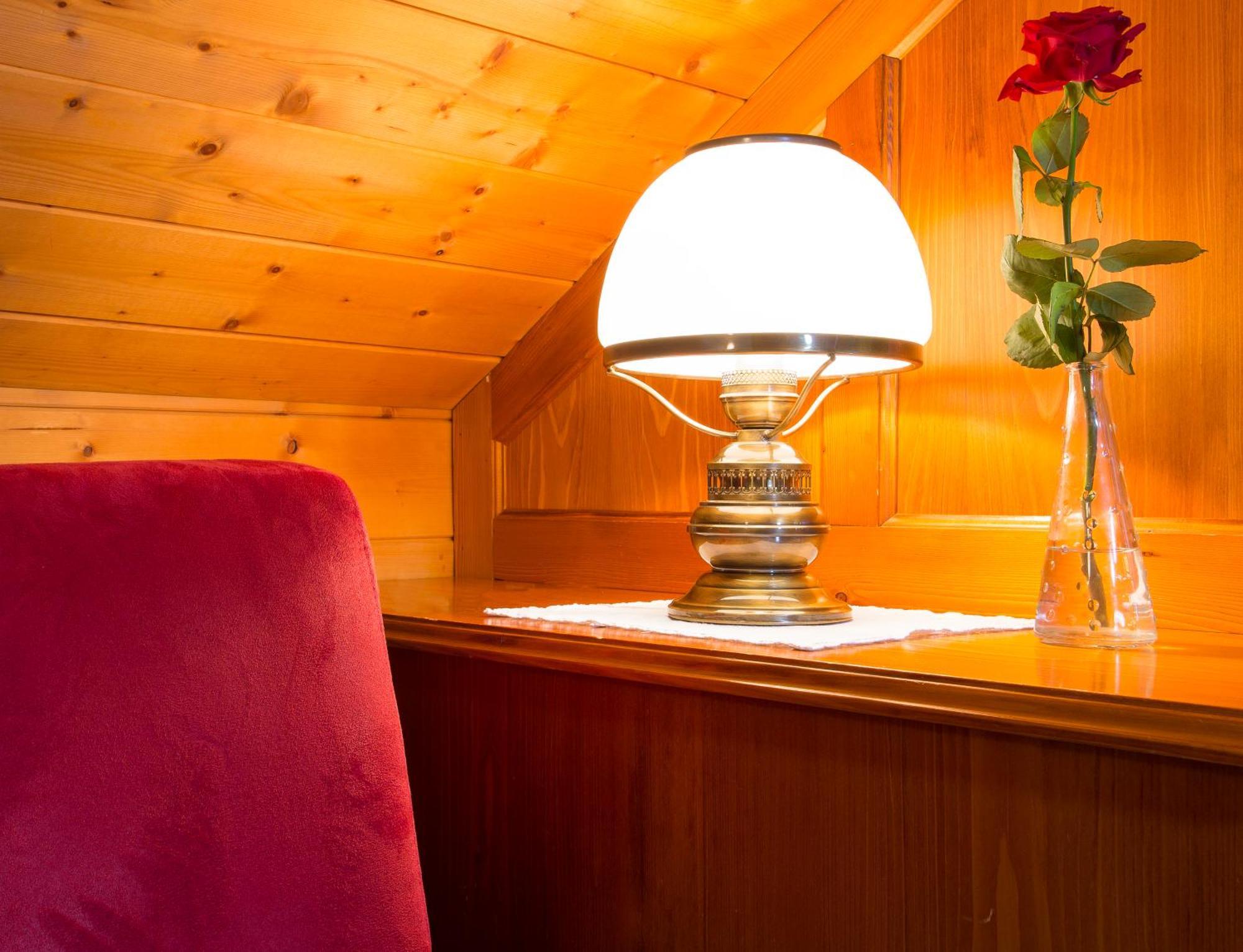Haus Landbrugg Apartment Lech am Arlberg Bagian luar foto