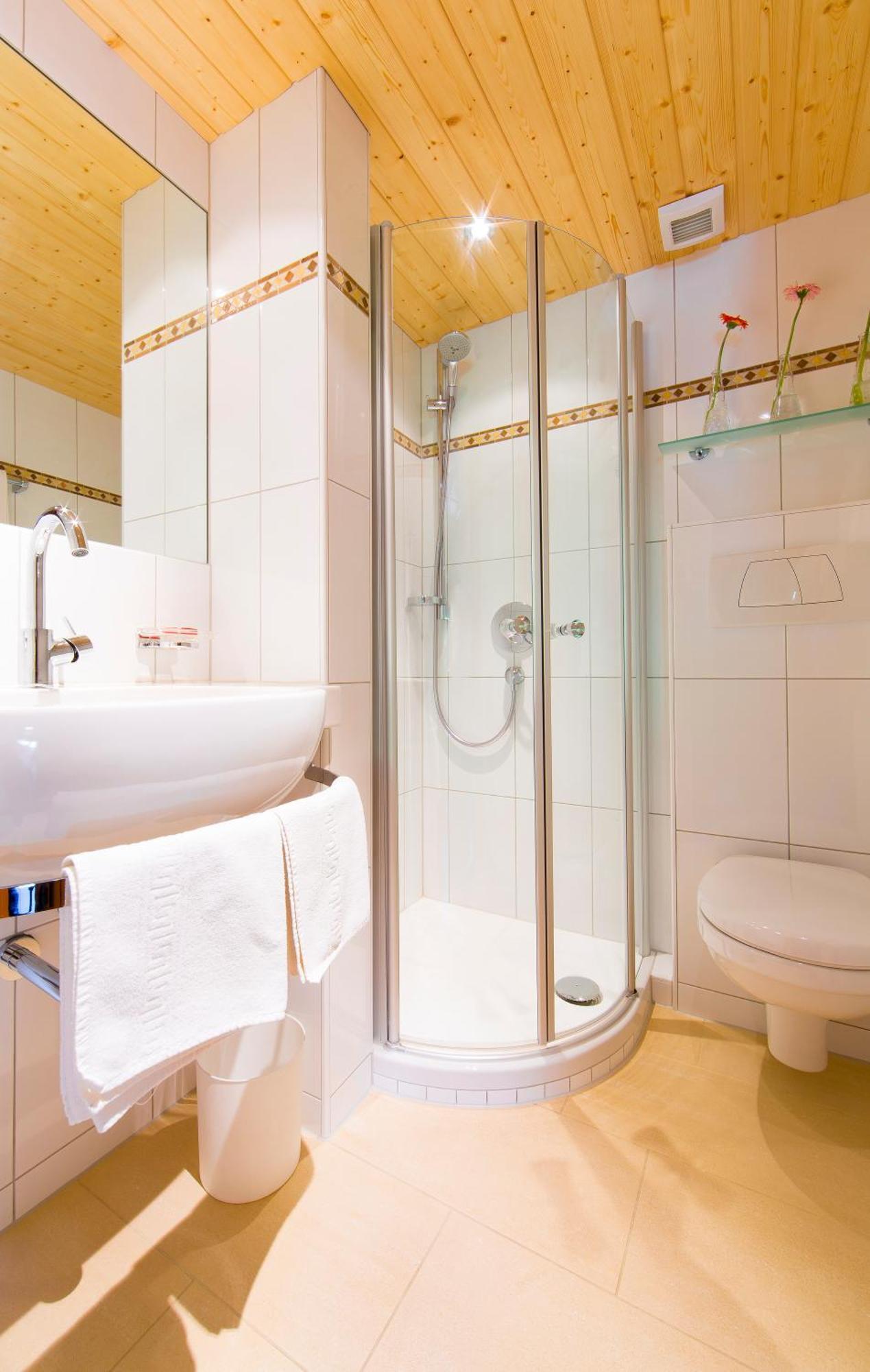Haus Landbrugg Apartment Lech am Arlberg Bagian luar foto