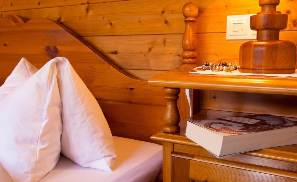 Haus Landbrugg Apartment Lech am Arlberg Bagian luar foto