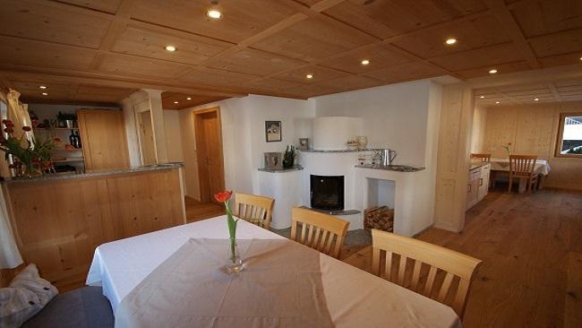 Haus Landbrugg Apartment Lech am Arlberg Bagian luar foto